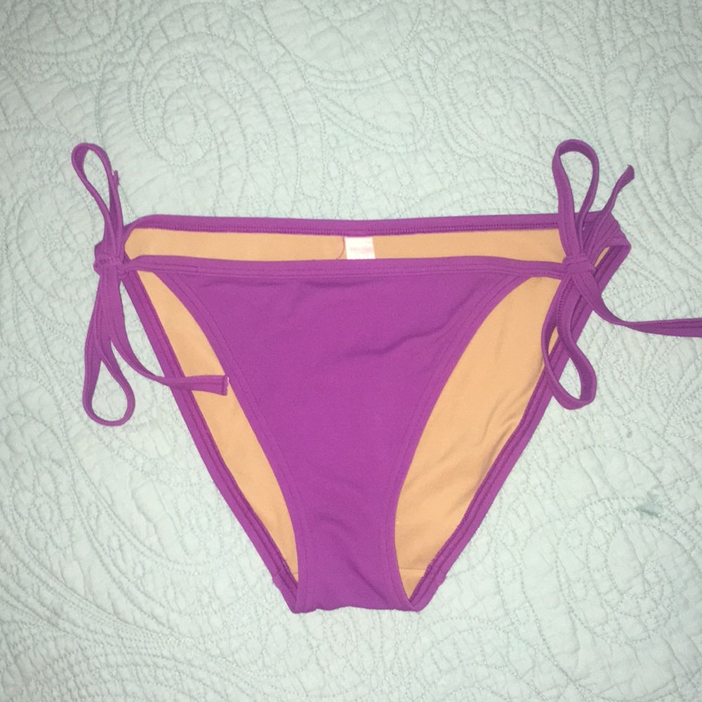 VS bikini bottom